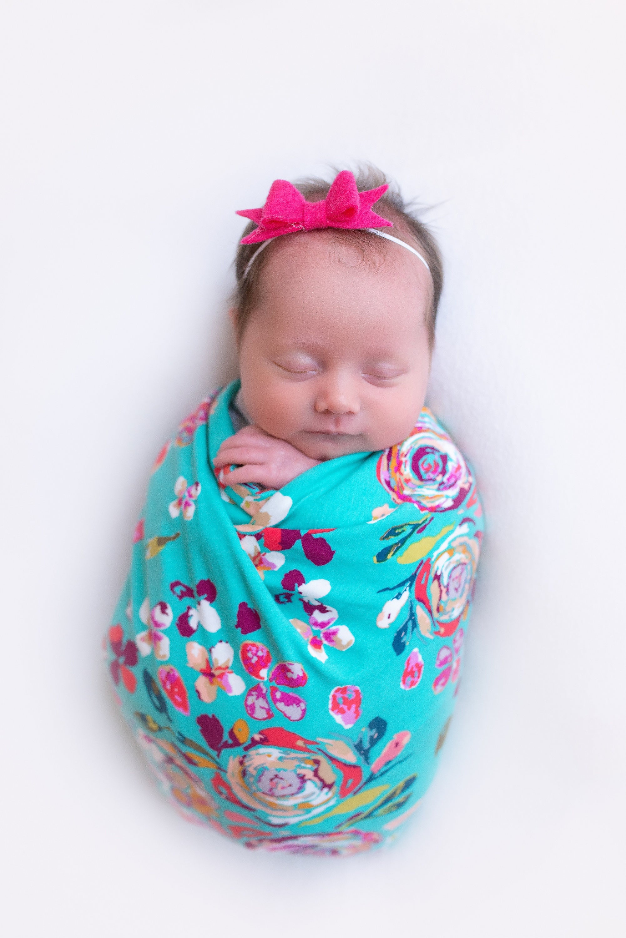 Cheeky Plum Knit Swaddle Blankets CALISIE Etsy