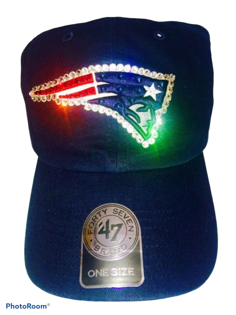 47 brand patriots hat