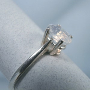 Ring Re-Size Service - Sterling Silver Ring Re-Size Service - Sterling Silver