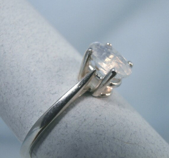 Ring Re-Size Service - Sterling Silver Ring Re-Size Service - Sterling Silver