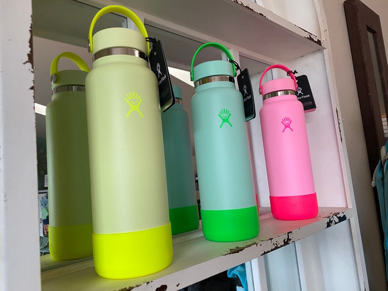 hydro flask boot 40 oz