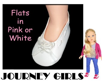 journey girls shoes