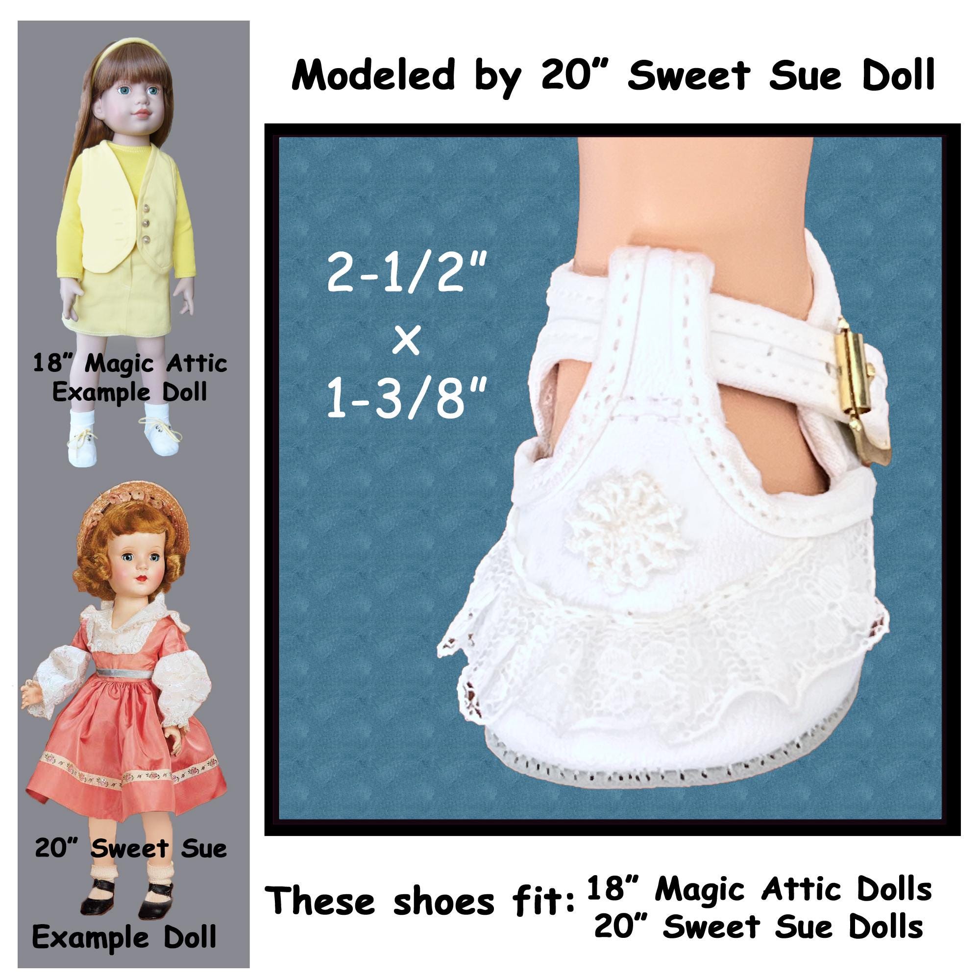 Attic Babies Doll - Etsy