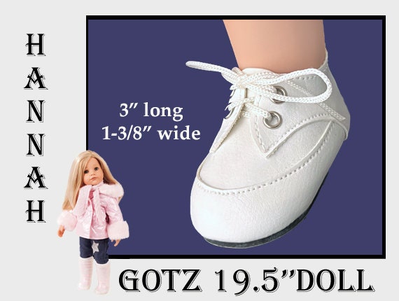 お値下げしました 未開封Gotz Happy Kidz Clara クララ 趣味/おもちゃ