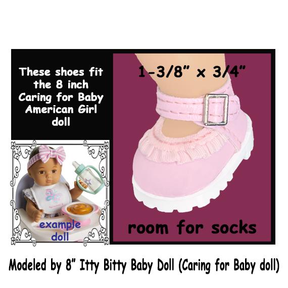 vêtement compatible poupée Bitty Baby bébé de American girl 20 cm | eBay
