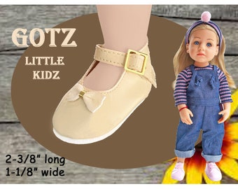 Disney animator doll best sale shoes