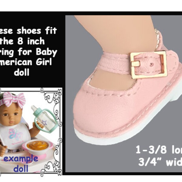 American Girl Doll Shoes Etsy