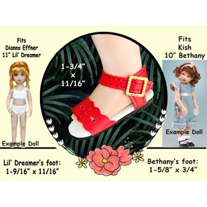Lilly Sandals Etsy