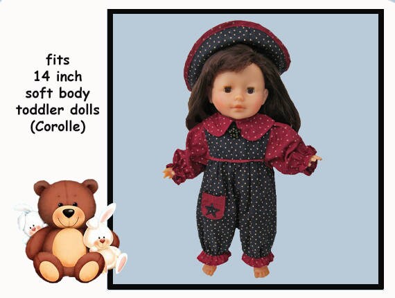 corolle dolls