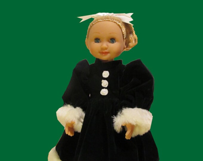 Melissa and Doug Doll Clothes for Mine to Love 14 Inch Princess ...