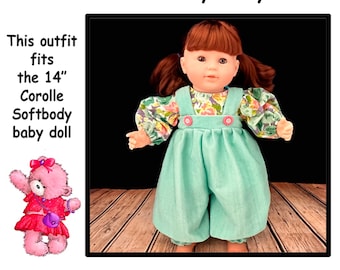1991 Corolle Collectible Doll by Catherine Refabert - Etsy