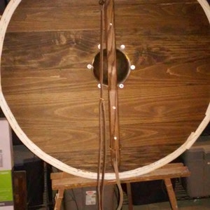 Shield Shoulder Strap ( Guise)
