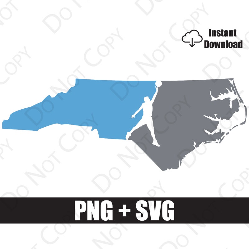 Nc State Svg - Etsy
