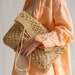 see more listings in the Crochet Bags section