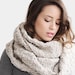 see more listings in the Scarves & Hoods section