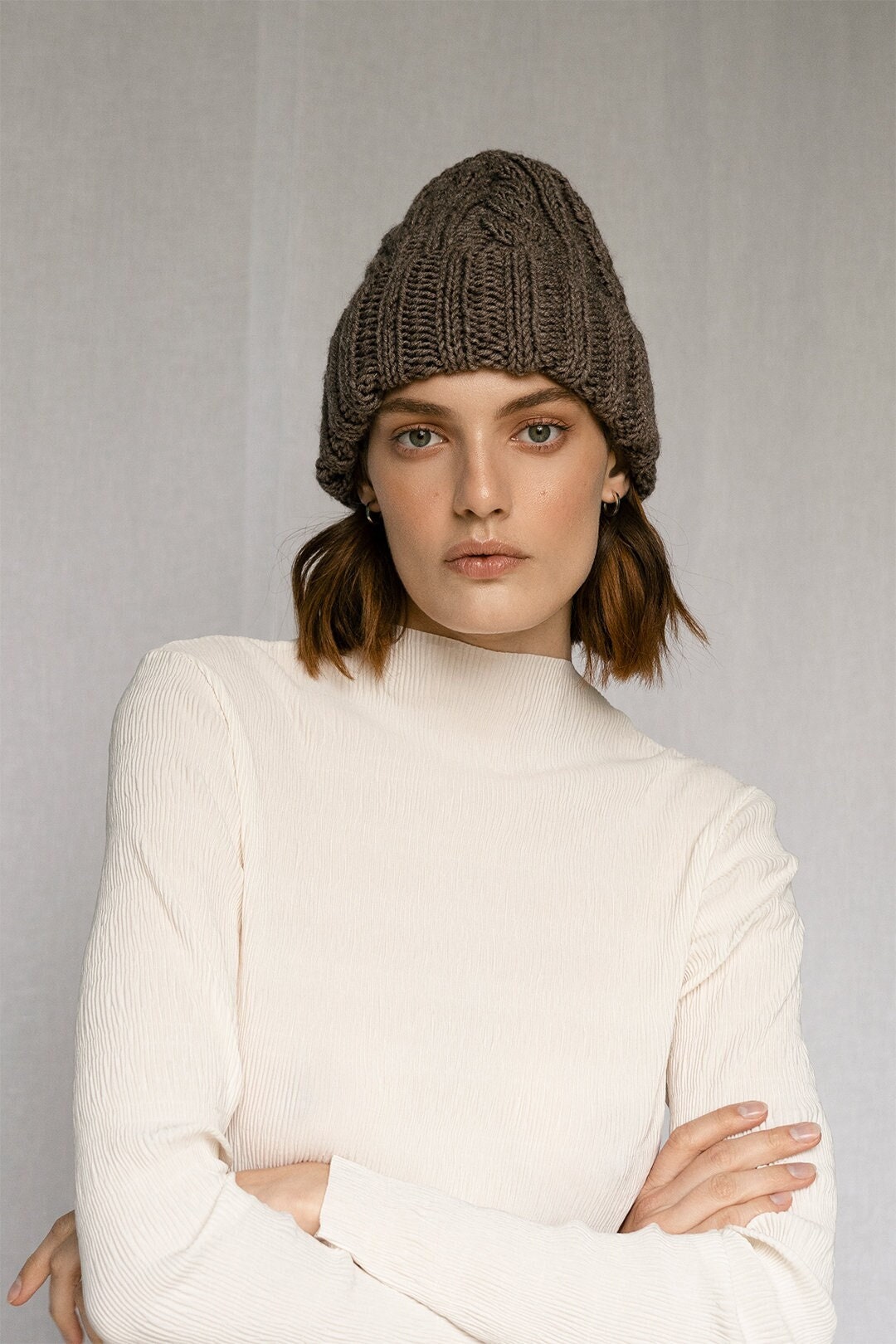 mens wool stocking hats