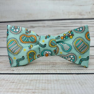 Microorganisms bowtie, science bowtie, microbiology bowtie, biology bowtie, accessory, cilia, bacteria bowtie, teacher gift, germs