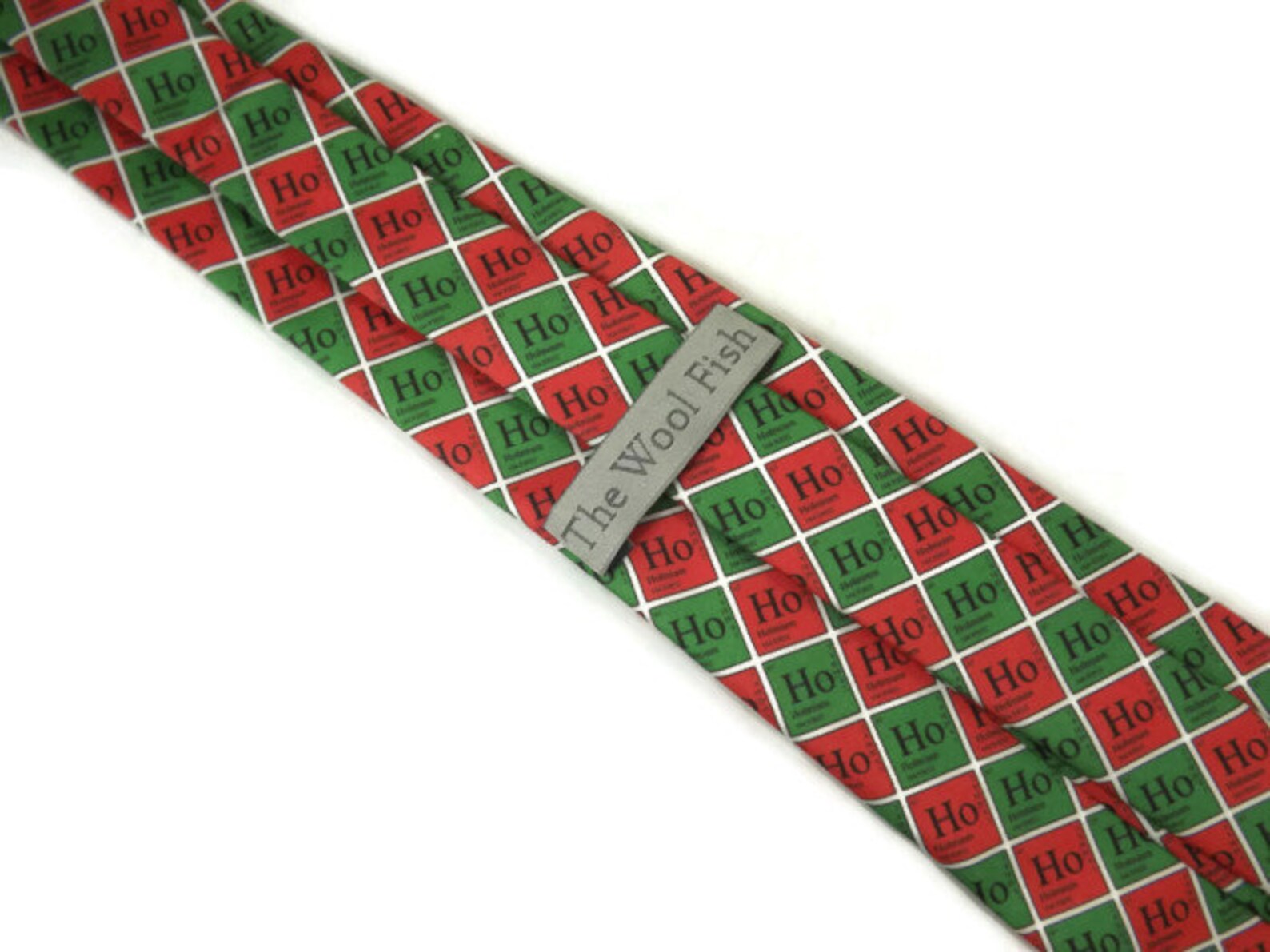 chemistry tie