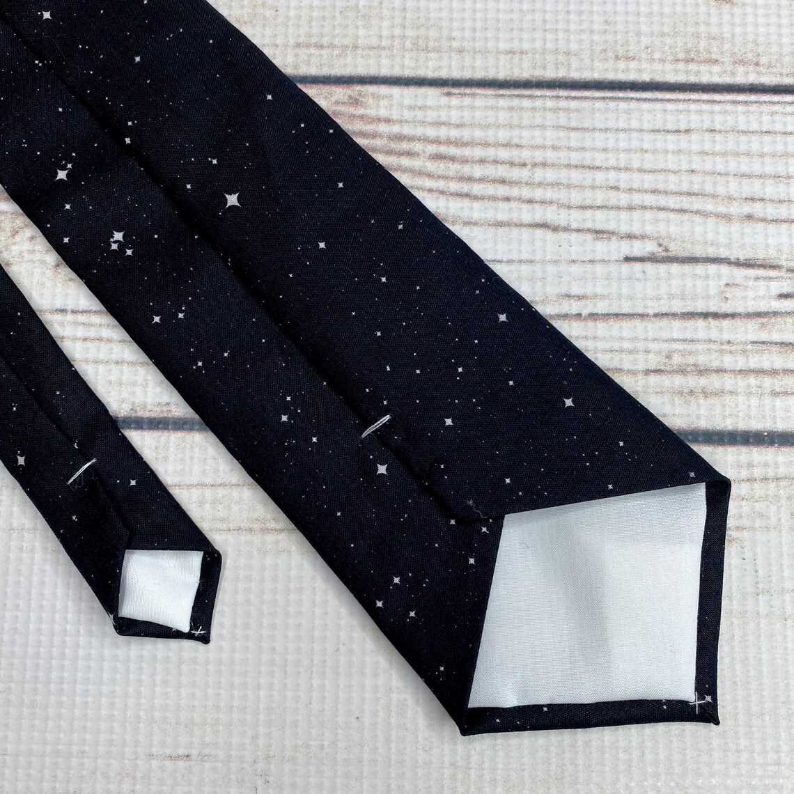 outer space tie