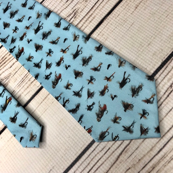 Fishing Tie, Lure Tie, Fishing Lure, Fly Tie, Fly Fishing