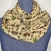 see more listings in the Scarves section