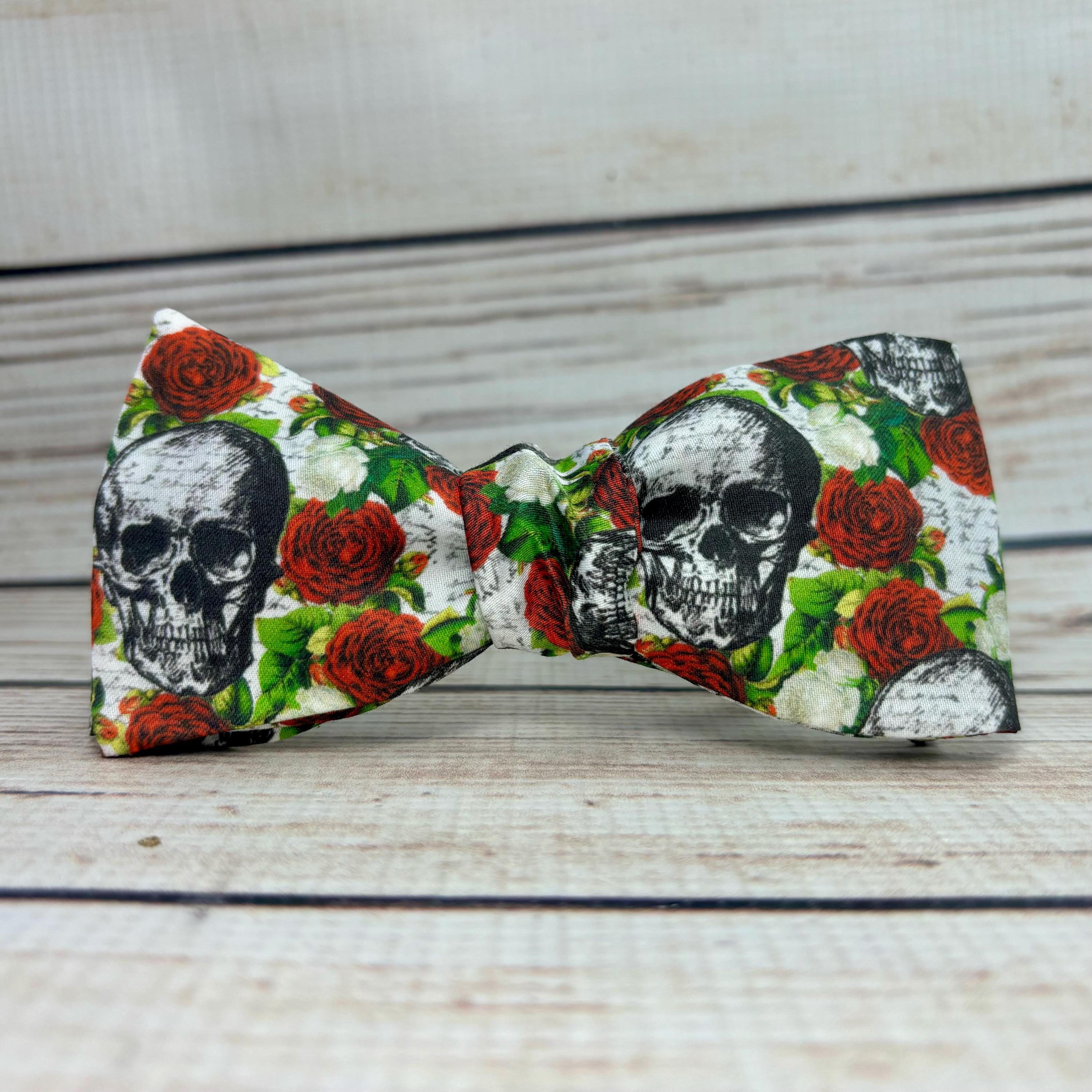 Purple Rose & Skull Hand Headband Adult Purple Rose & Skull Hand Headband Adult