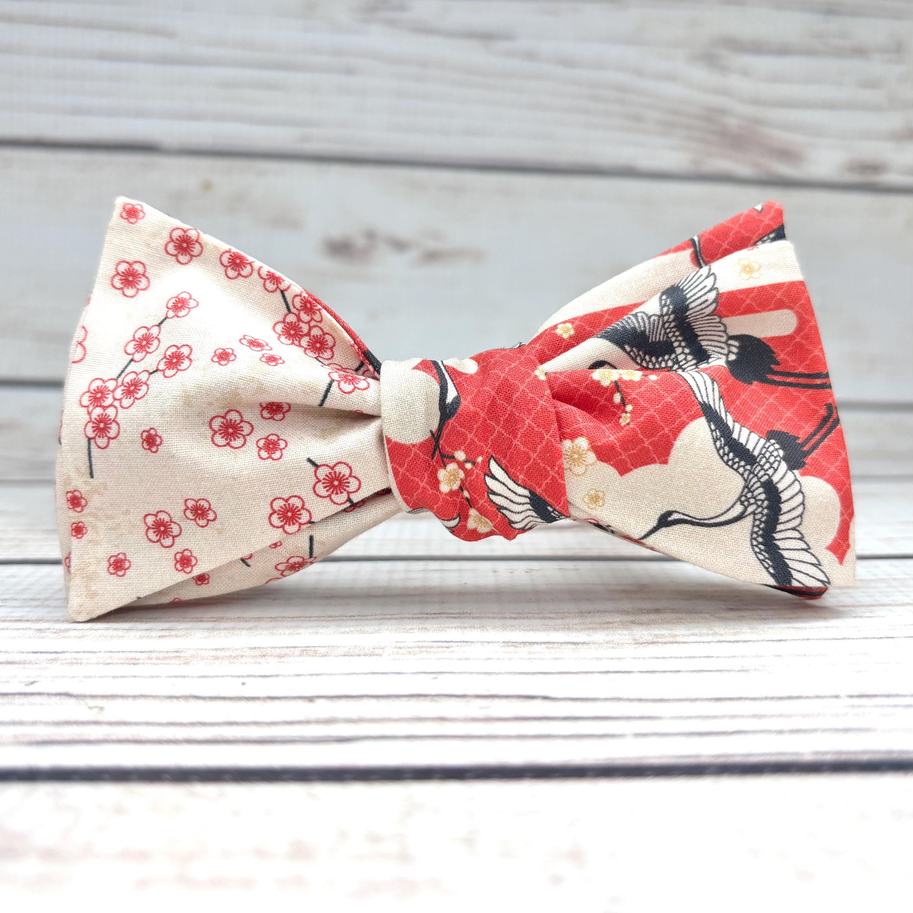 chinese bowtie