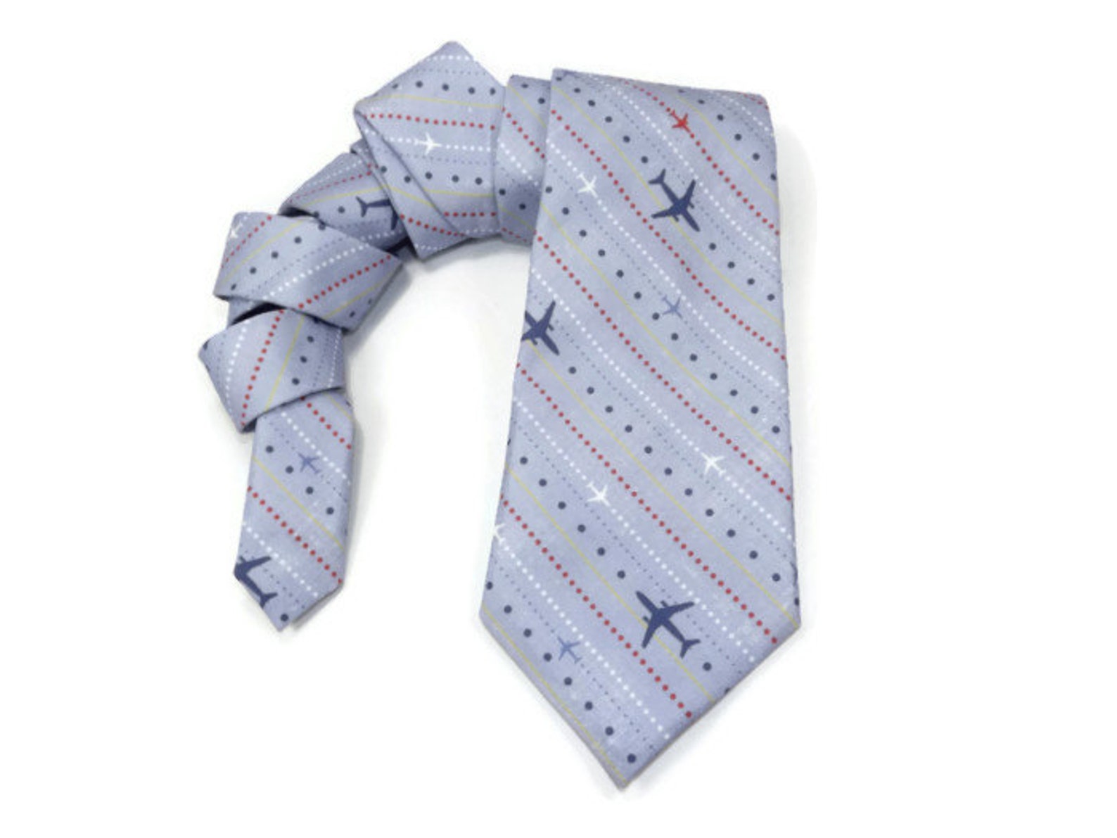 airline tie