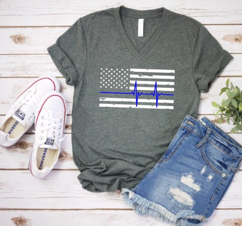 converse distressed flag
