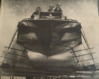 Revista Life, 27 de septiembre de 1954