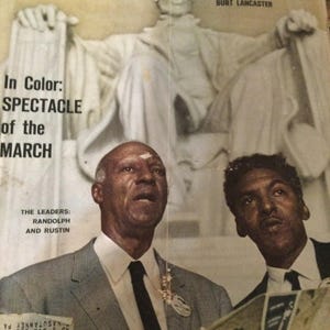 Life Magazine  September 6,1963