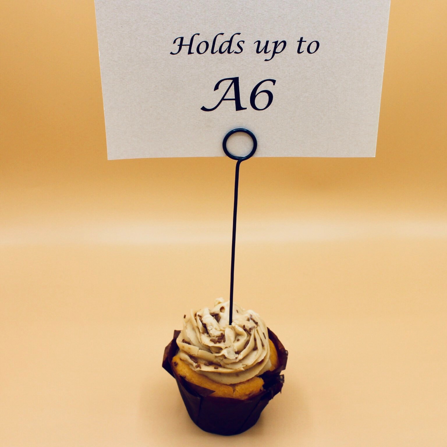 Place Card Holder Table Number Holder Photo Holder in a Etsy UK