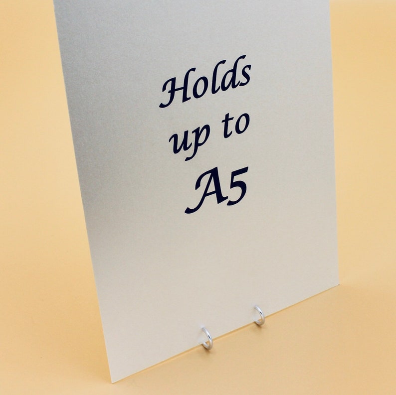 Western Number Holders w/Number books. main image 1