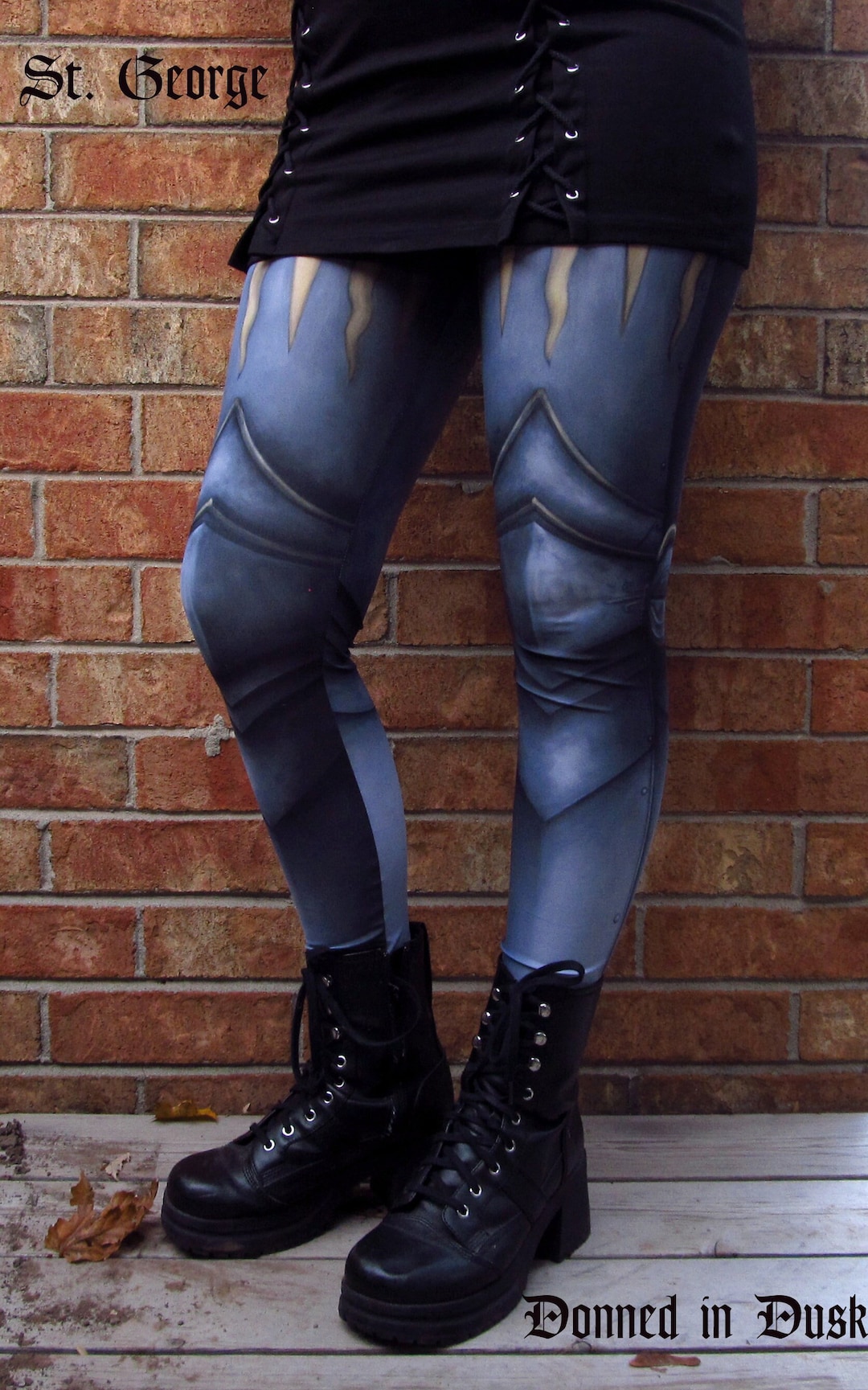 LEGGINGS GATES OF GLORY