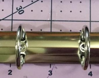 True A6 6 Ring Mechanism for TN Hybrid
