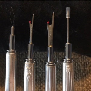 Accessories for Seam Ripper Handle