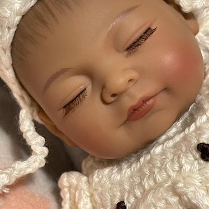Silicone reborn babies for adoption sale