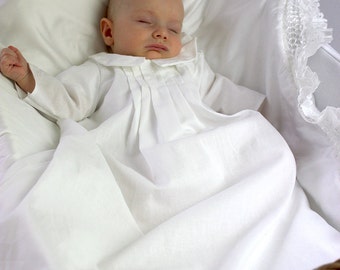 CHRISTENING GOWN PROVENCE