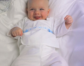 CHRISTENING SUIT Charming  for boys