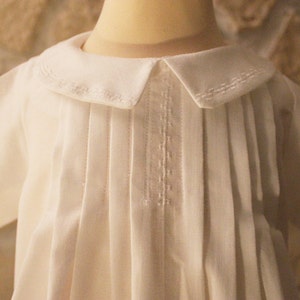 CHRISTENING GOWN PROVENCE image 5