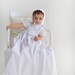 see more listings in the Christening Gowns section