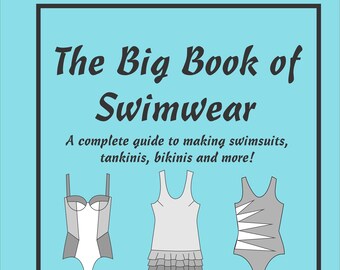 The Big Book of Swimwear