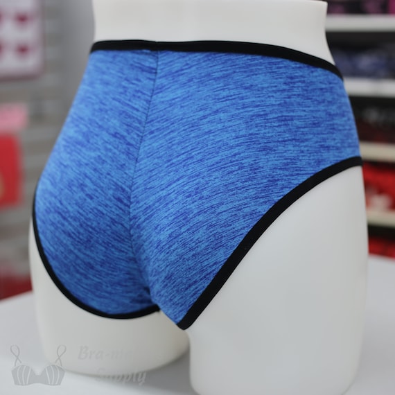 Cheryl Back Seam Panty Pattern by Pin up Girls 