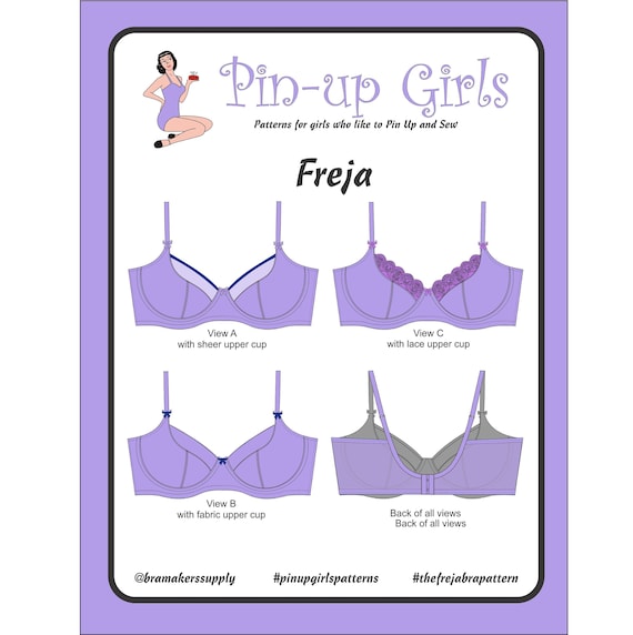 Drafting and Tracing Paper - Bra-Makers Supply