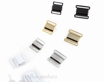 Metal Magnetic Bra Clip Magnetic Bra Front Back Fastener