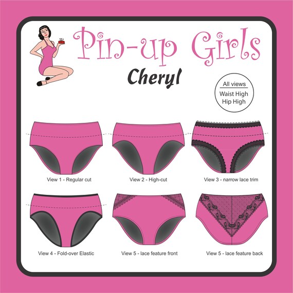 panty seam