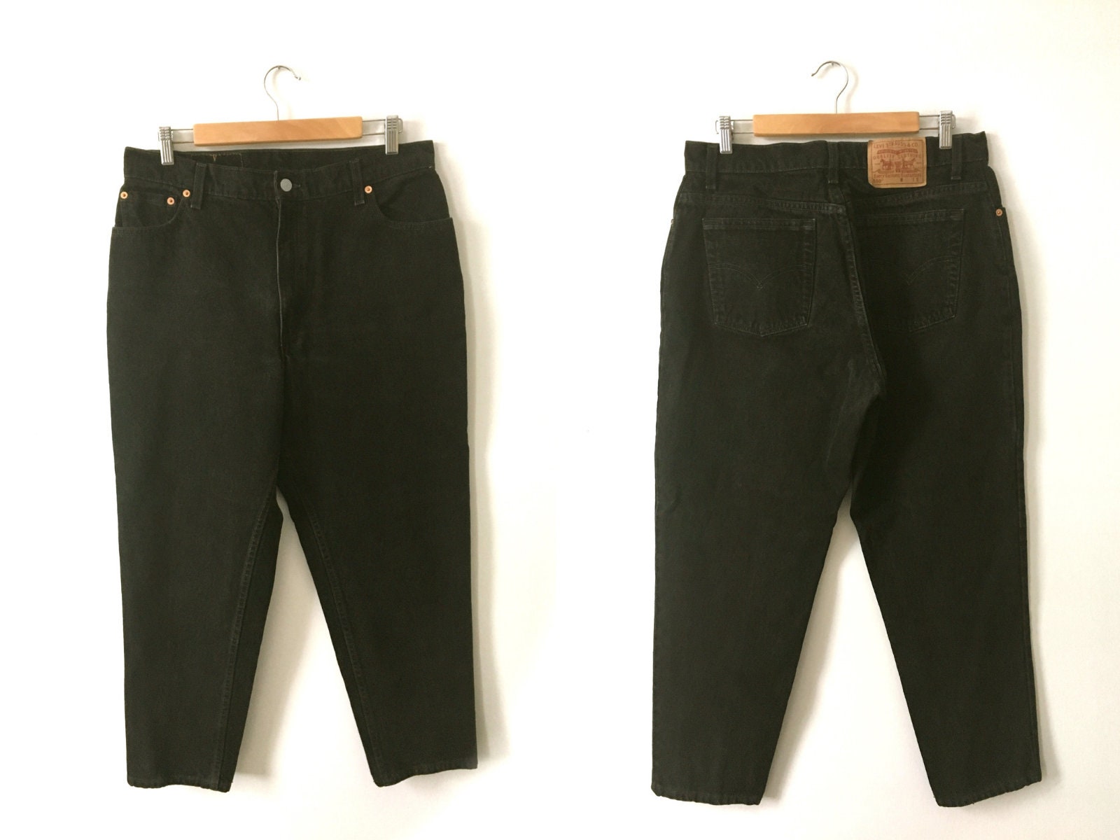 levis short inseam