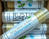 Sassy Sauce Lip Balm Spring and Summer Flavor Pack