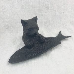 Cat Pen Rest