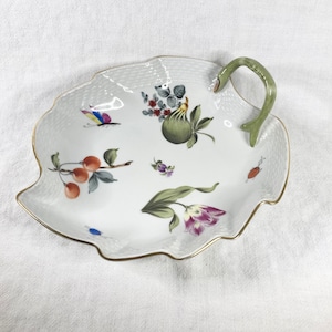 ヘレンド　ハンドメイド 楽天市場】ヘレンド(HEREND) シノワズリ(中国趣味)東方の楽園